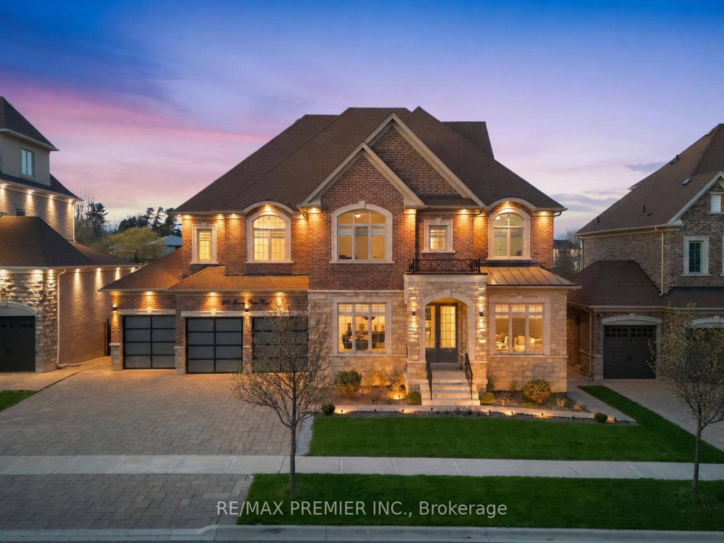319 Torrey Pines Road, Vaughan, ON L4H 3X3 - Photo 1