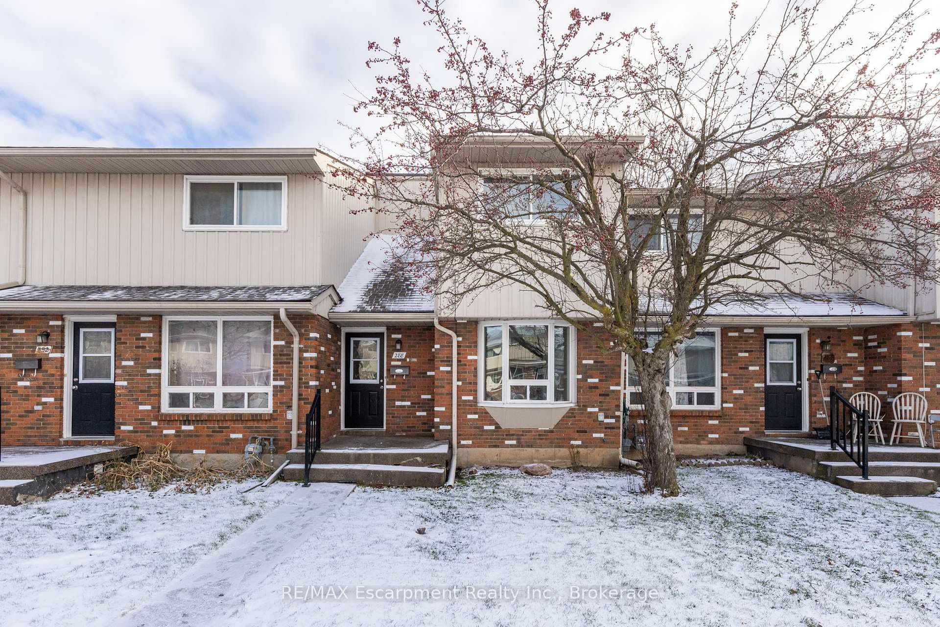 100 Brownleigh Avenue Unit 288, Welland, ON L3B 5V8 - Photo 1