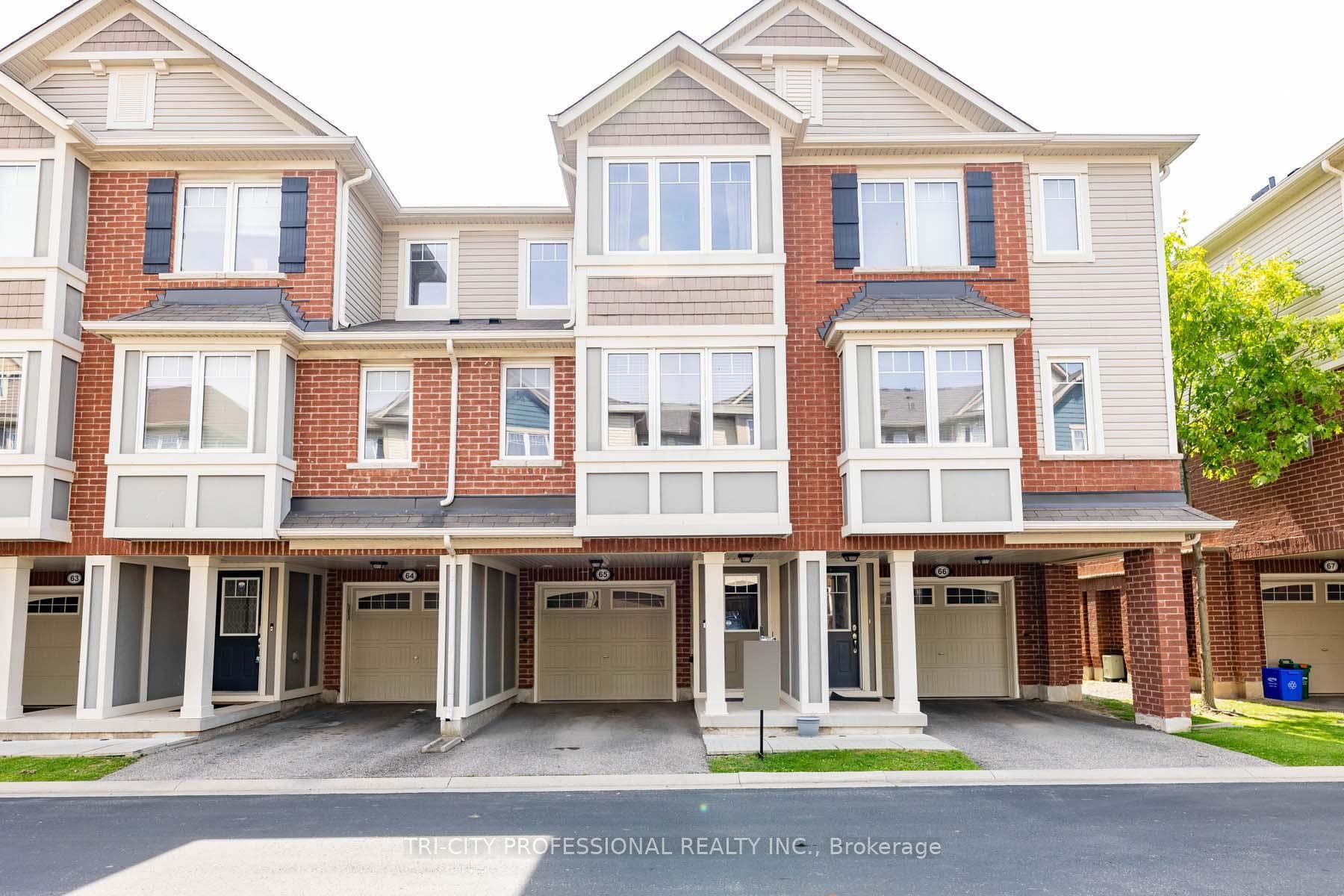 6020 Derry Road Unit 65, Milton