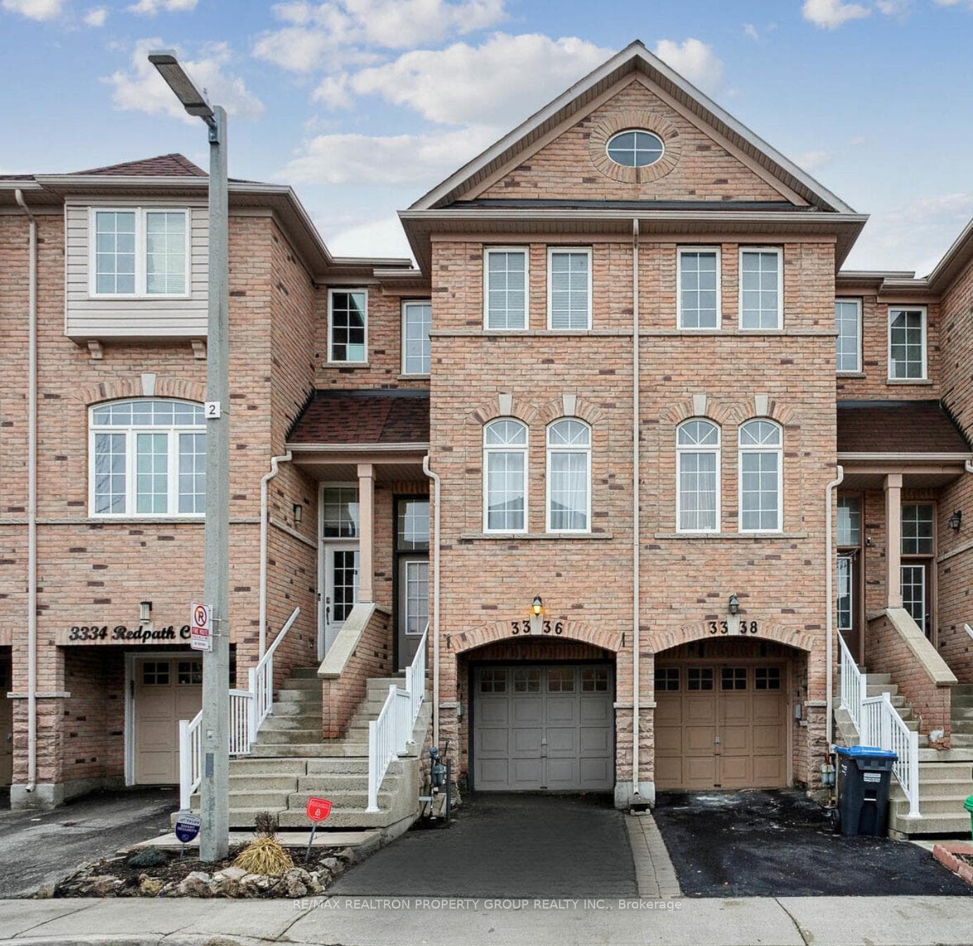 3336 Redpath Circle, Mississauga, ON L5N 8R2 - Photo 1