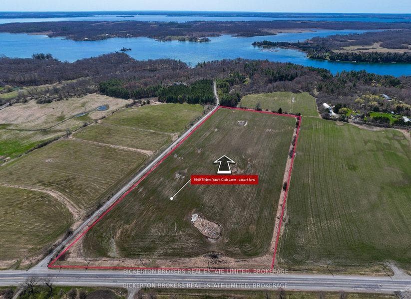 1840 Trident Yacht Club Lane, Kingston, ON K7G 2V5 - Photo 1