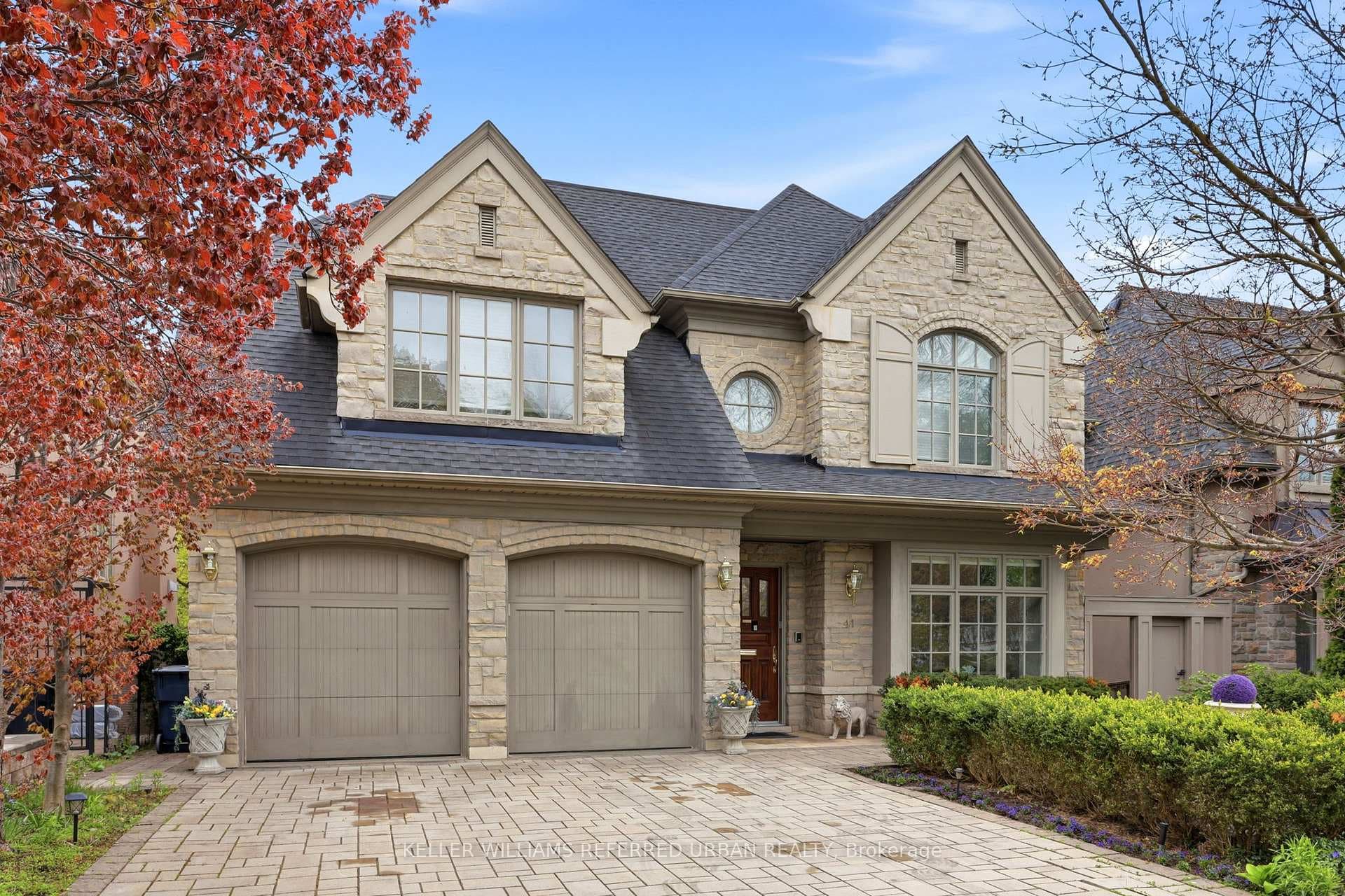 41 Wentworth Avenue, Thornhill / Willowdale, ON M2N 1T5 - Photo 1
