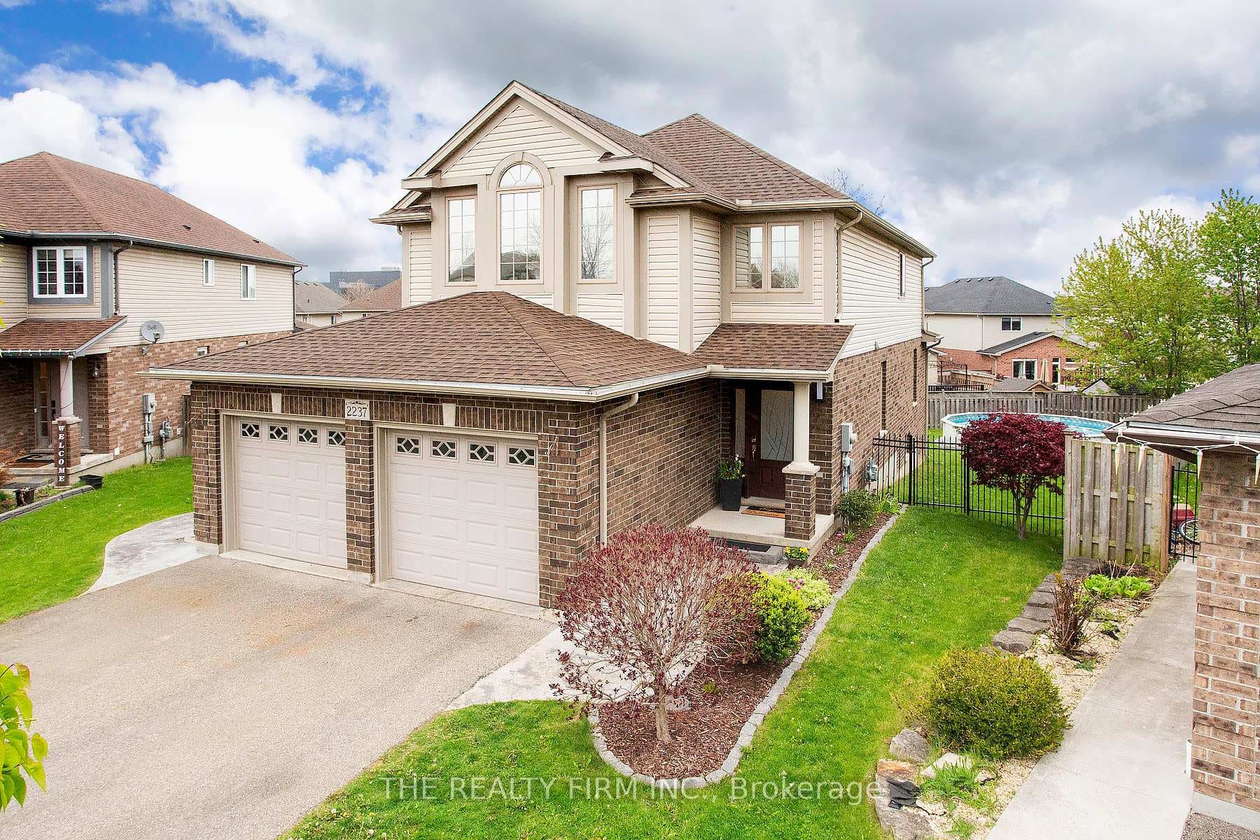 2237 Cardinal Court, London South, ON N6M 0C2 - Photo 1