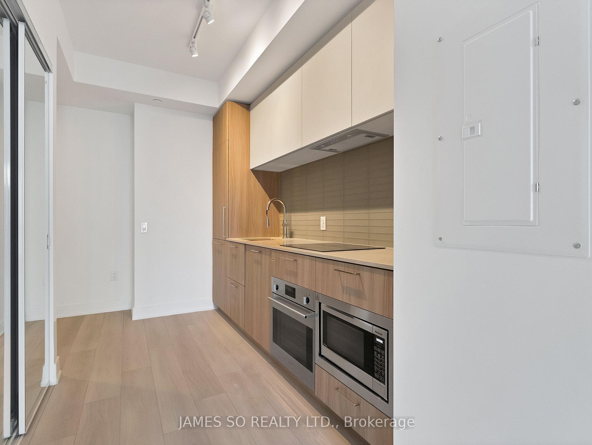 36 Olive Avenue Unit 803, Willowdale / Newtonbrook, ON M2N 0M4 - Photo 1