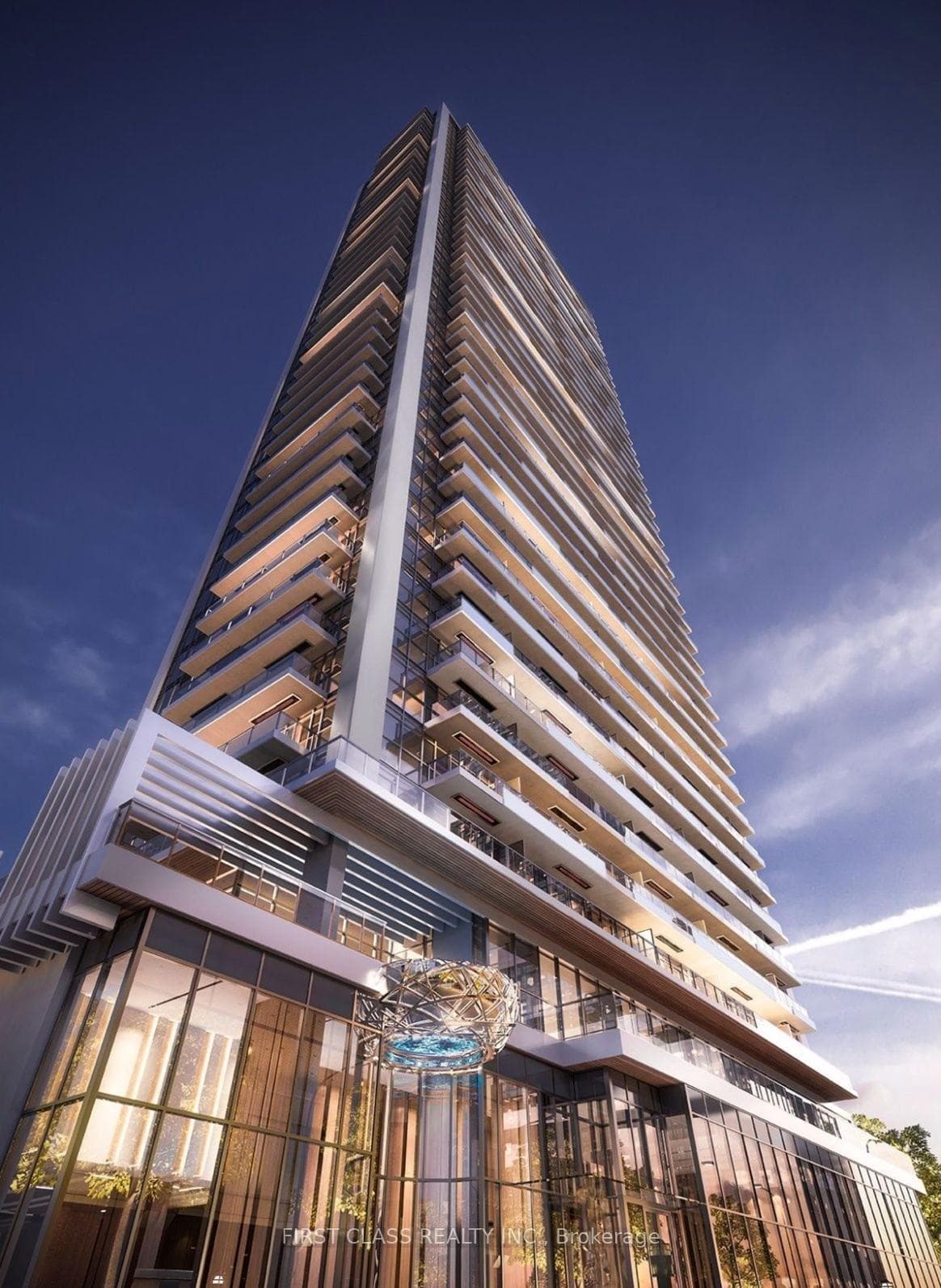 38 Widmer Street Unit 1907, Downtown Toronto / Waterfront, ON M5V 0P7 - Photo 1