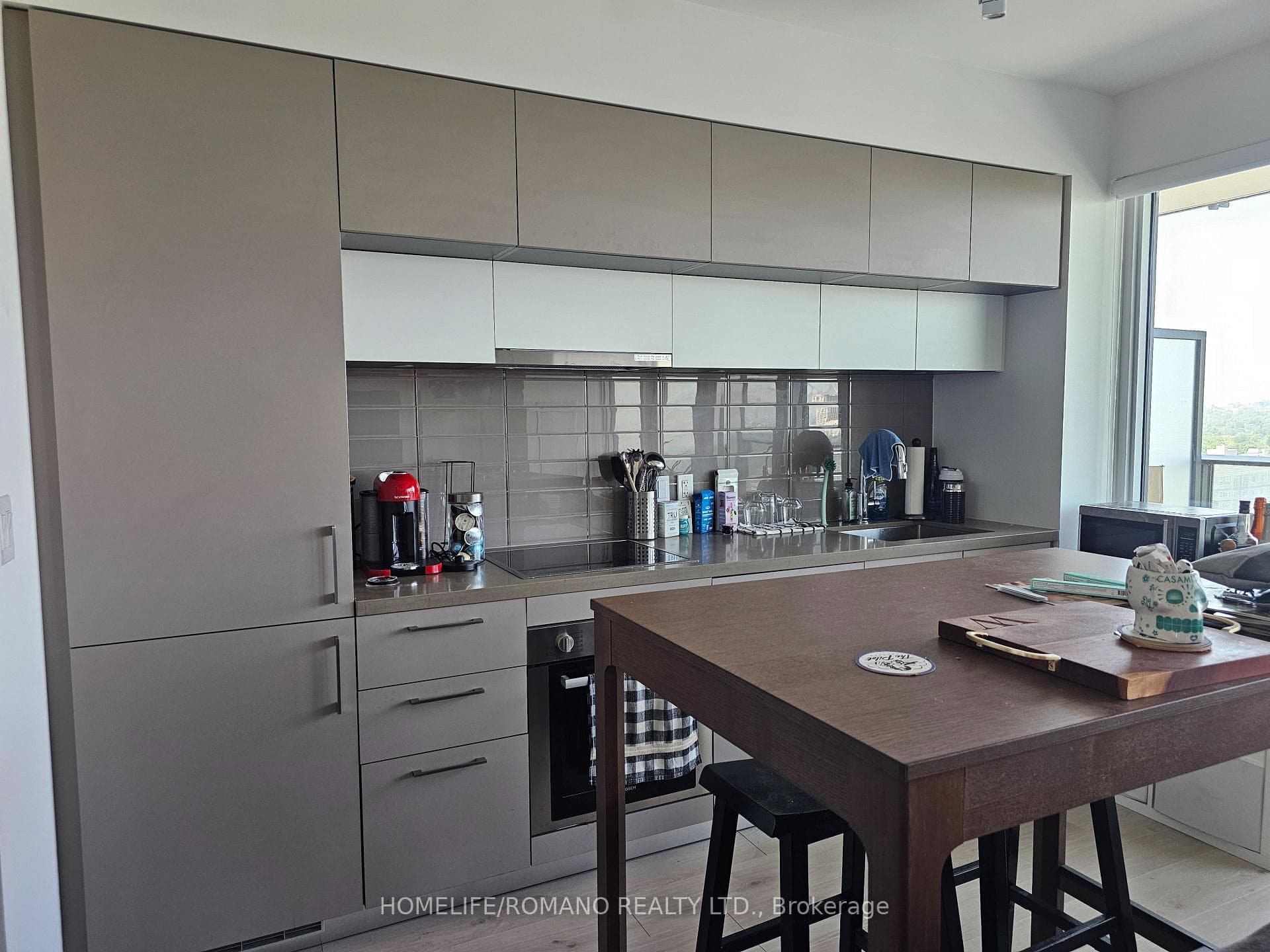 99 Foxbar Road Unit 2205, Toronto C02