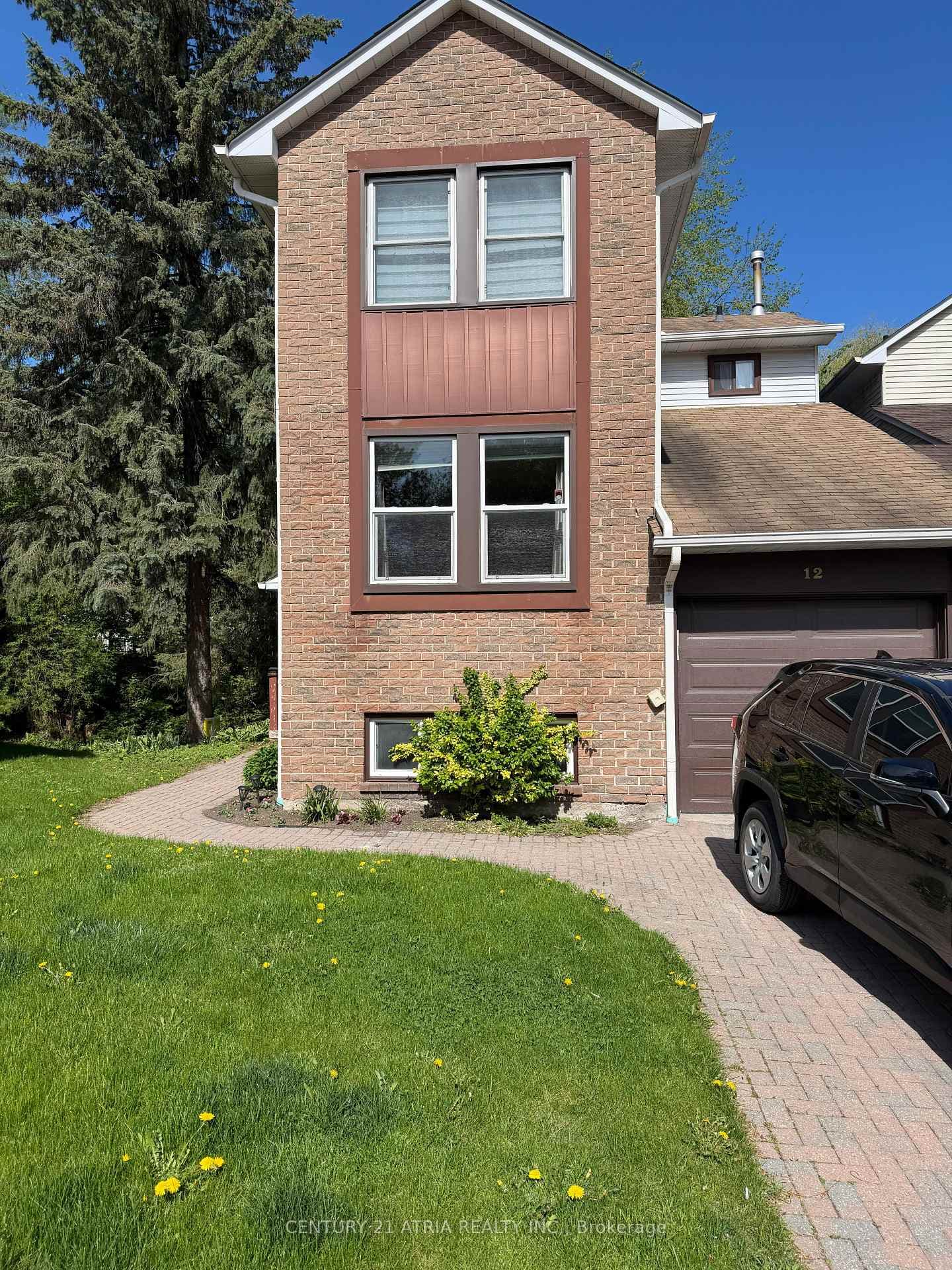 12 Wiles Court Unit Basement, Aurora, ON L4G 3N5 - Photo 1