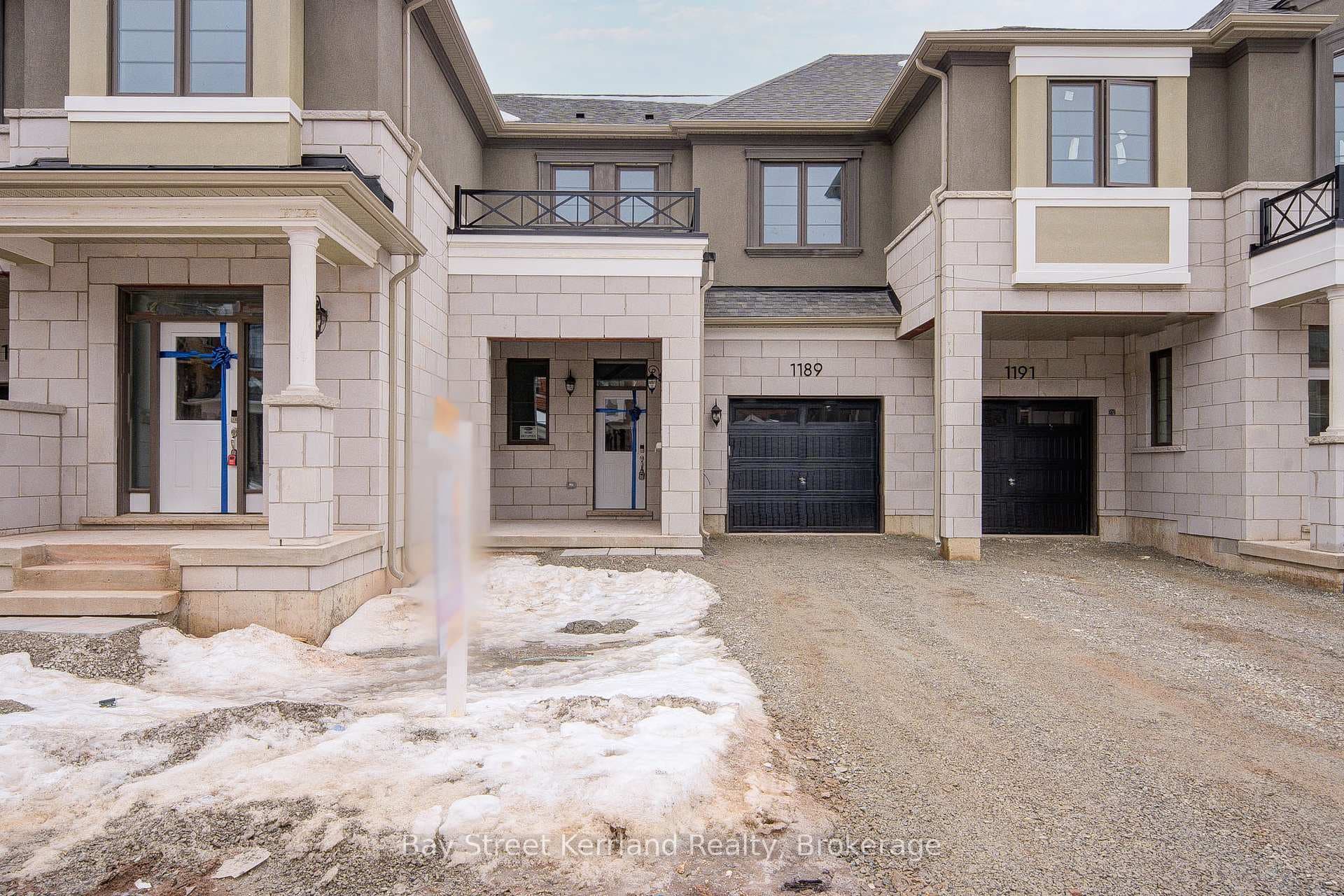 1189 Anson Gate, Oakville, ON L6H 3Z9 - Photo 1