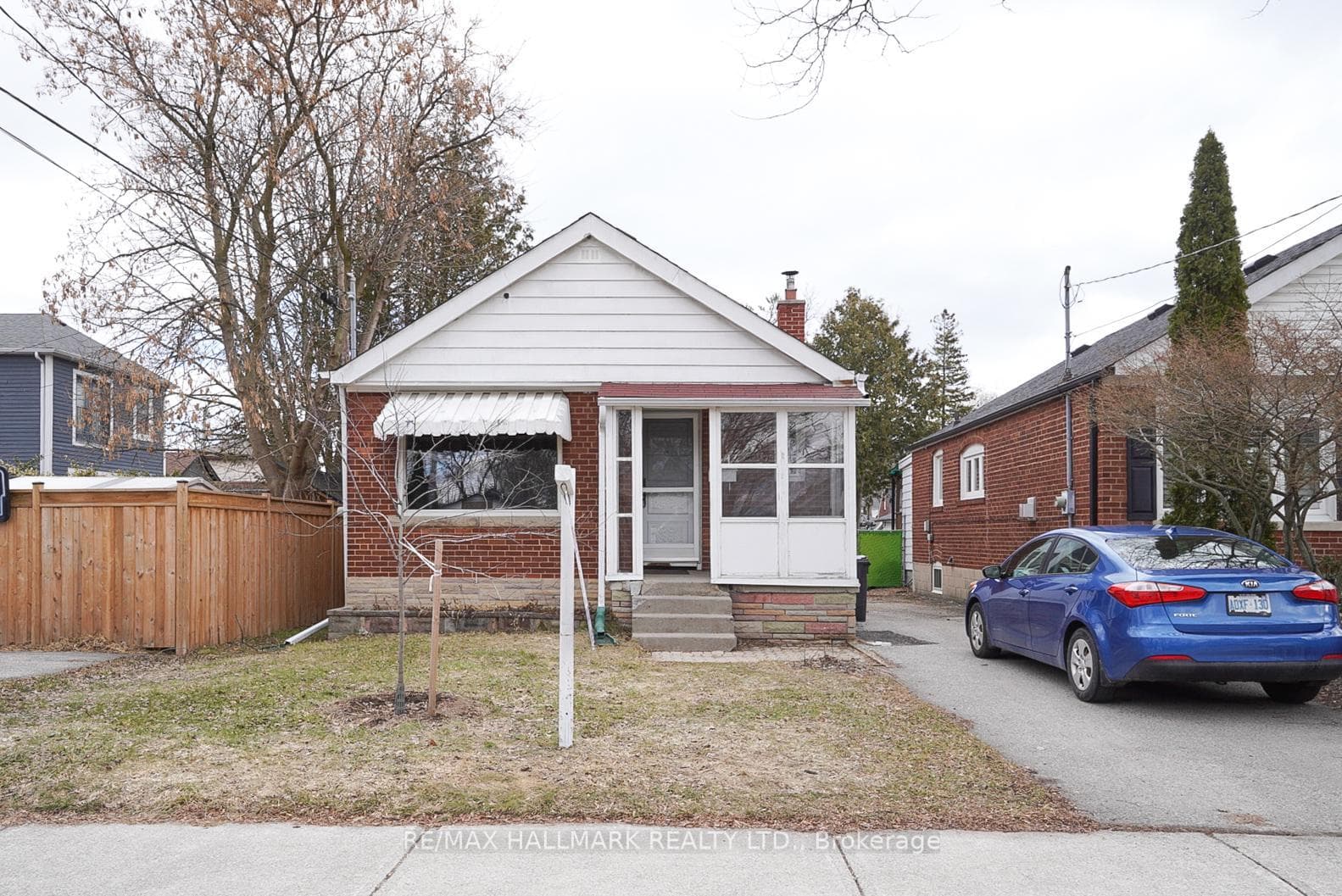 21 Phenix Drive