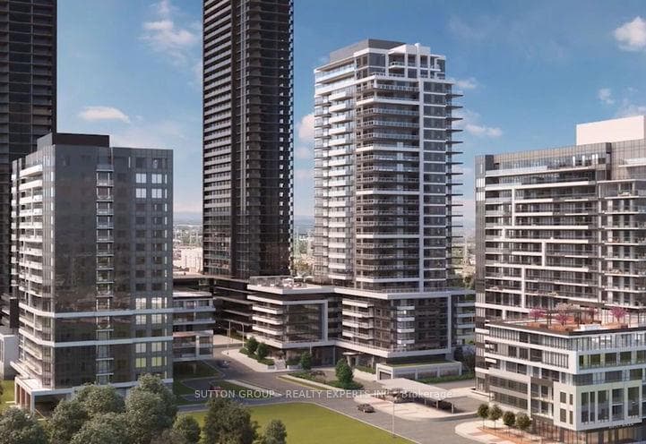 1455 Celebration Drive Unit 1711, Pickering