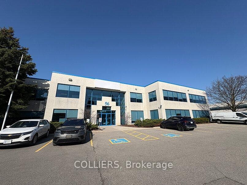 56 Leek Crescent Unit 1-2, Richmond Hill, ON L4B 1H1 - Photo 1