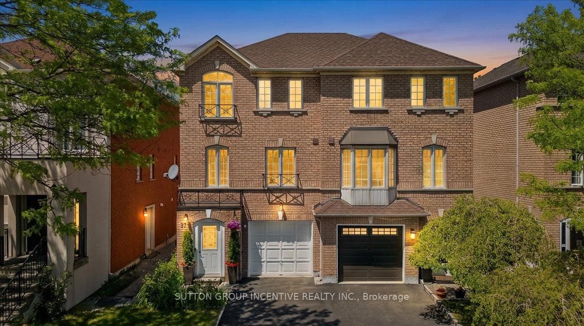 97 Yellowood Circle, Vaughan