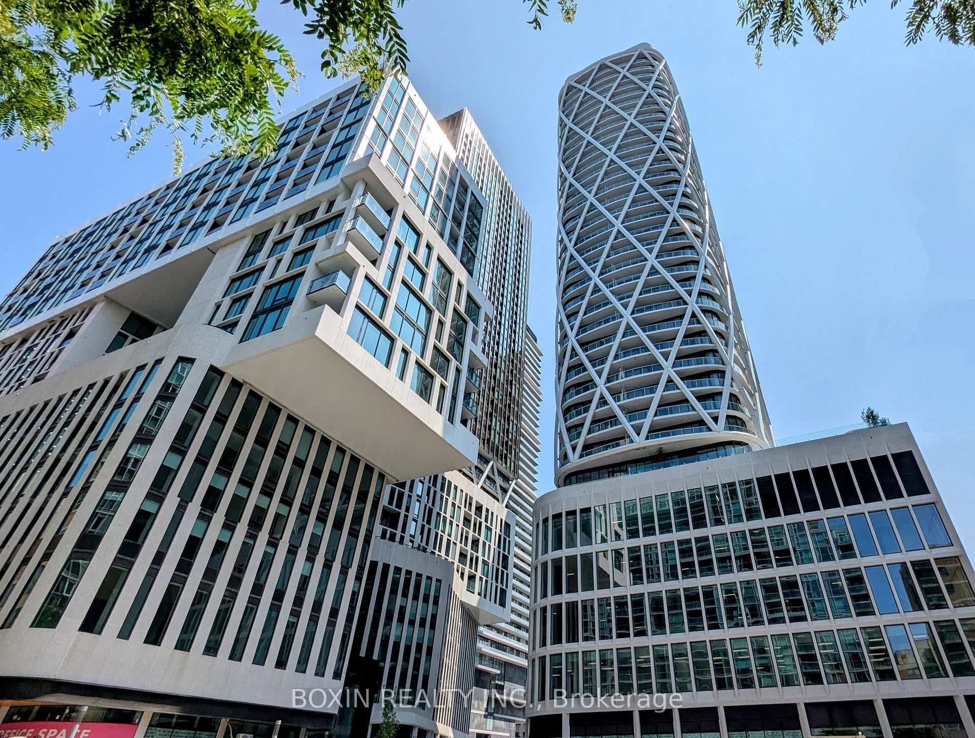 230 Simcoe Street Unit 1920, Downtown Toronto / Waterfront, ON M5T 0G7 - Photo 1