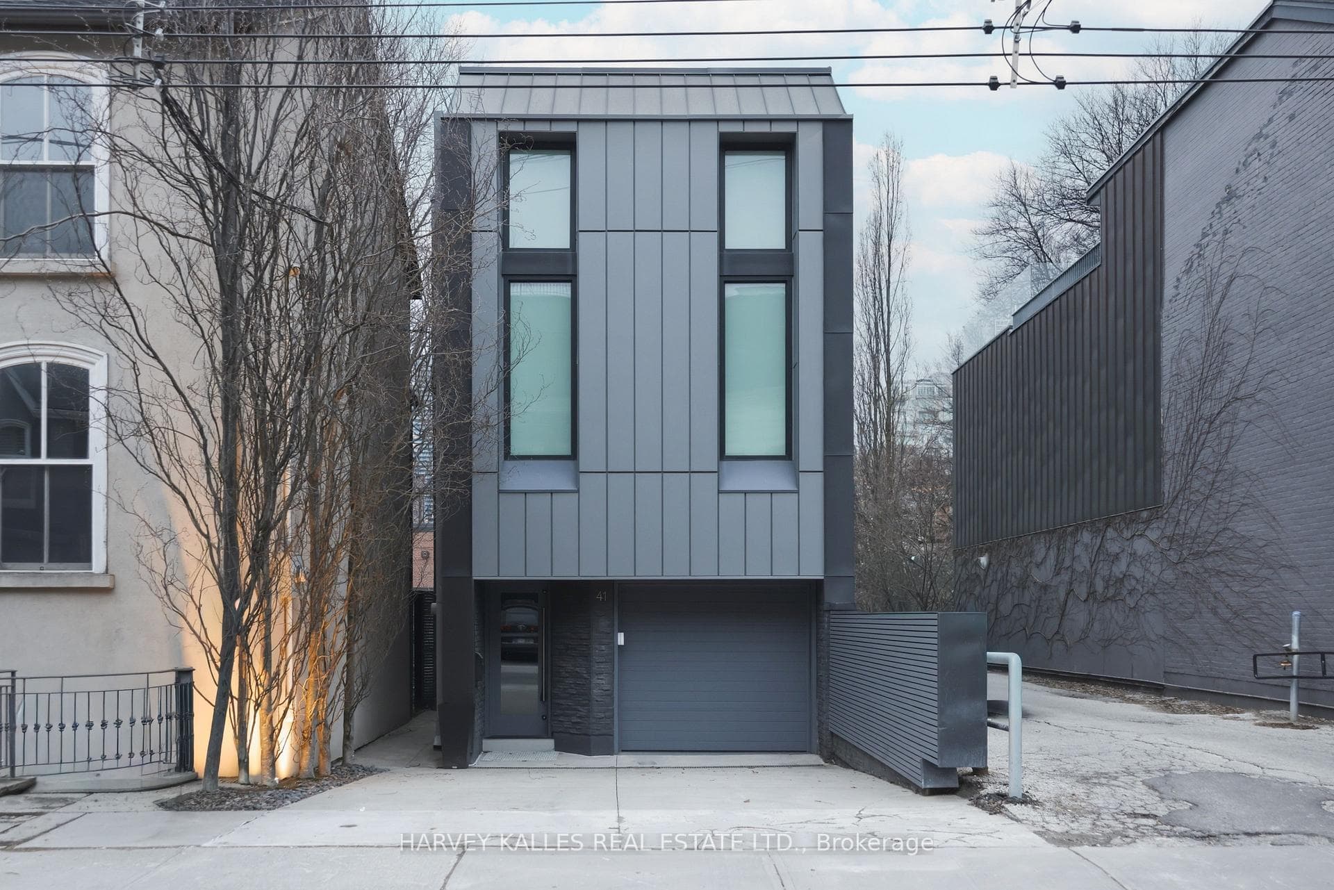 41 Berryman Street, Annex / Yorkville / Summerhill, ON M5R 1M7 - Photo 1