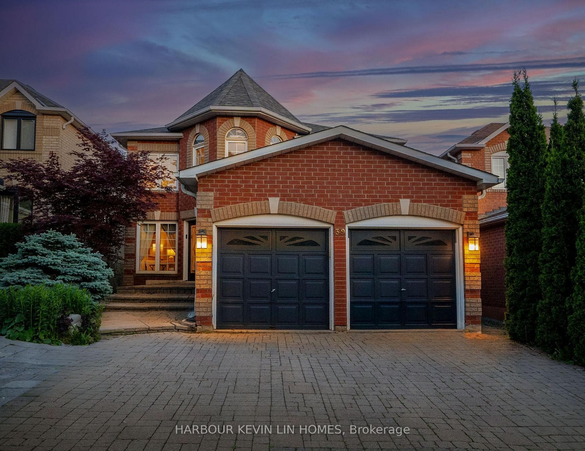 39 Rosanna Crescent, Vaughan, ON L6A 2T3 - Photo 1