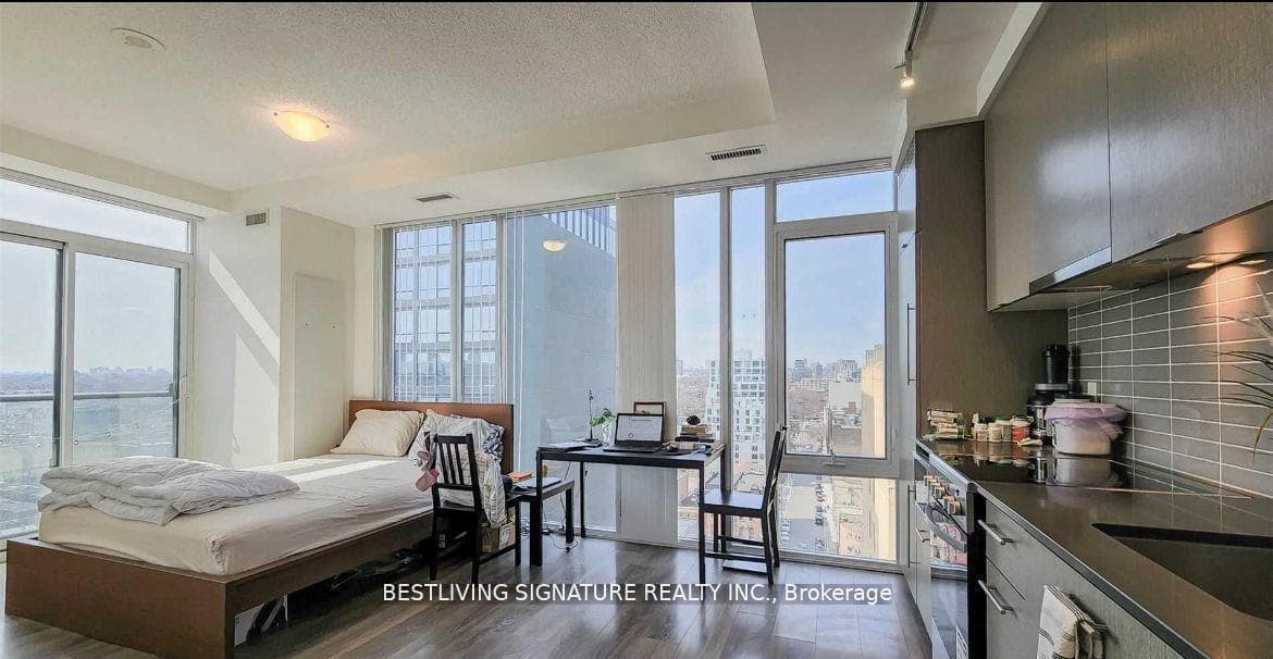 435 Richmond Street Unit 1409, Toronto C01