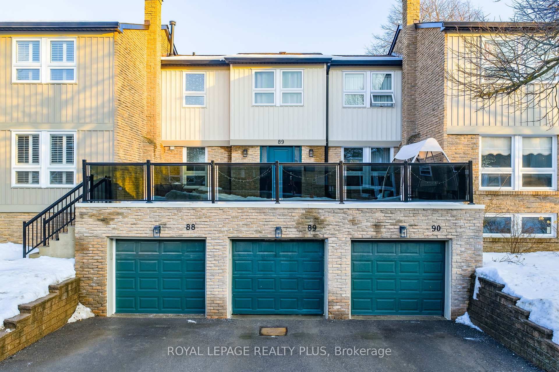 7080 COPENHAGEN Road Unit 89, Mississauga, ON L5N 2C9 - Photo 1