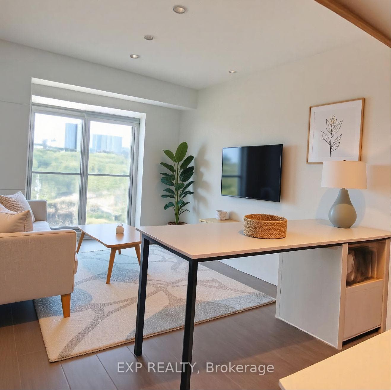 2495 Eglinton Avenue Unit 309, Mississauga, ON L5M 2T2 - Photo 1