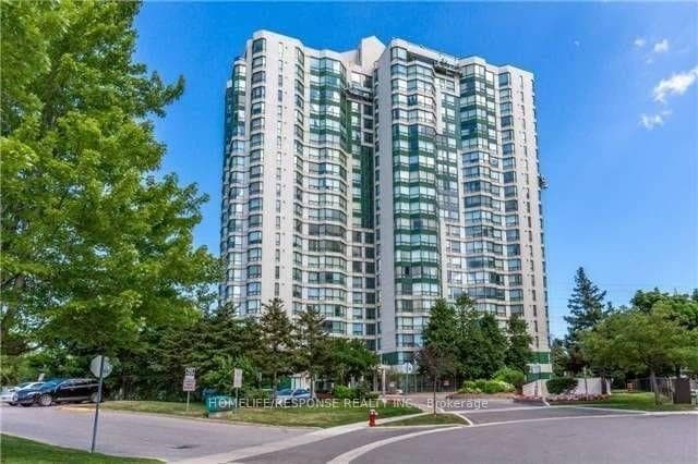 4450 TUCANA Court Unit 1702, Mississauga, ON L5R 3R4 - Photo 1