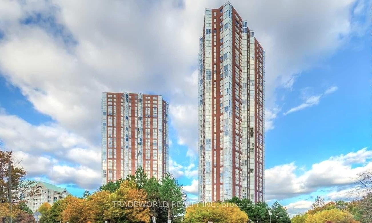 5 Concorde Place Unit 1308, Don Mills / Parkwoods / Victoria Village, ON M3C 3M8 - Photo 1