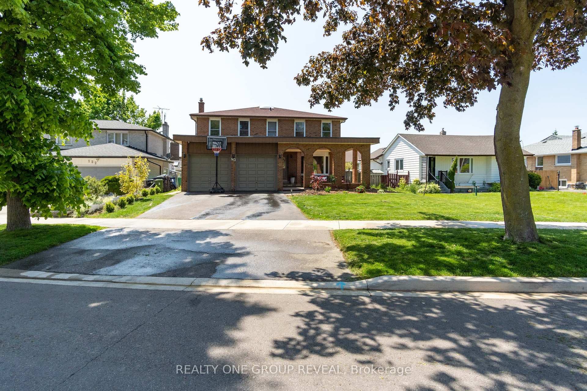 124 Bathgate Drive, Rouge / Port Union / Malvern, ON M1C 1T5 - Photo 1