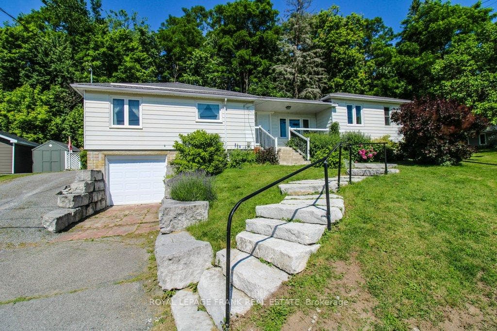 28 Main Street, Marmora and Lake