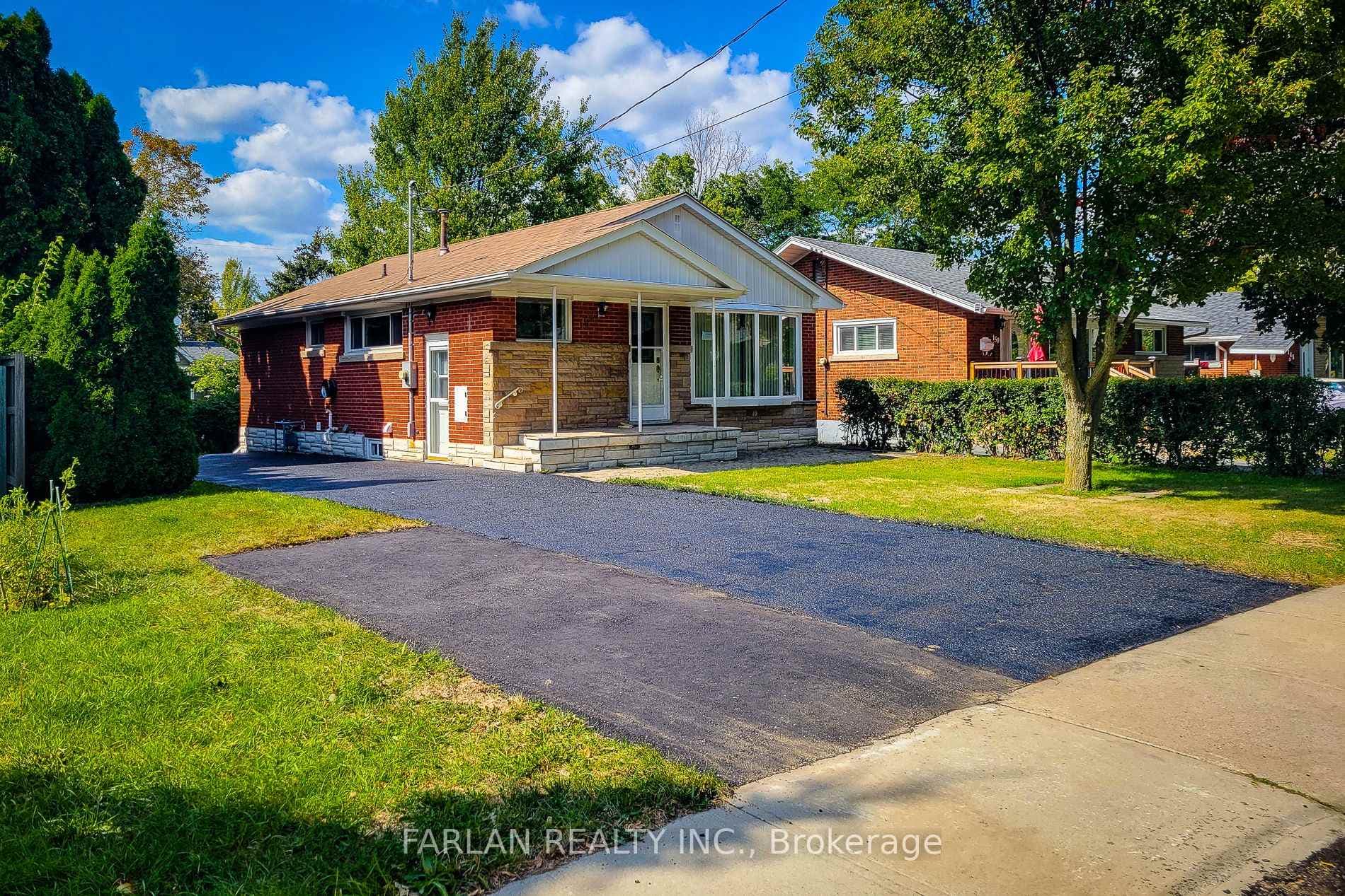 154 West 31st Street Unit Main, Hamilton, ON L9C 5E9 - Photo 1