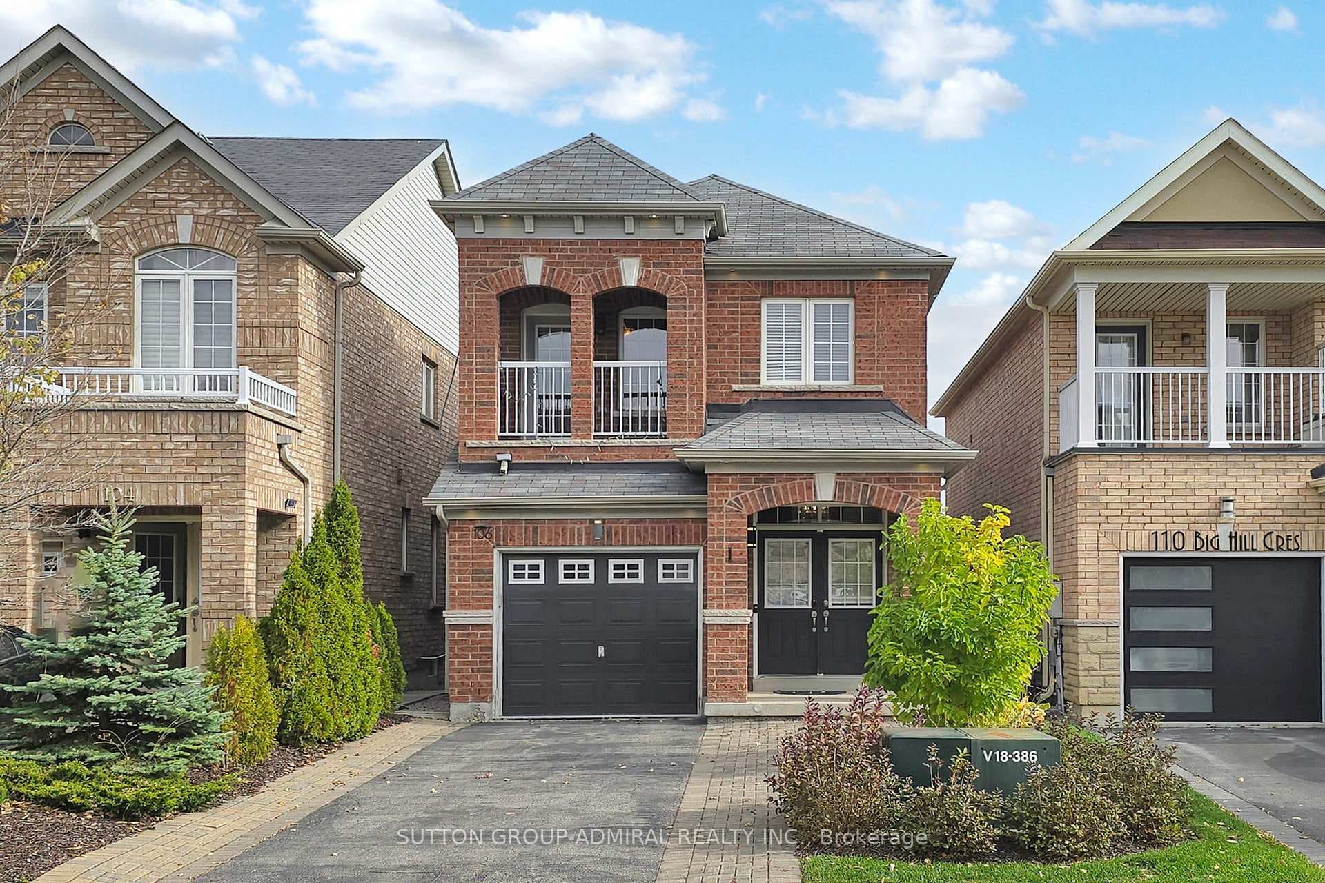 106 Big Hill Crescent, Vaughan, ON L6A 4K7 - Photo 1
