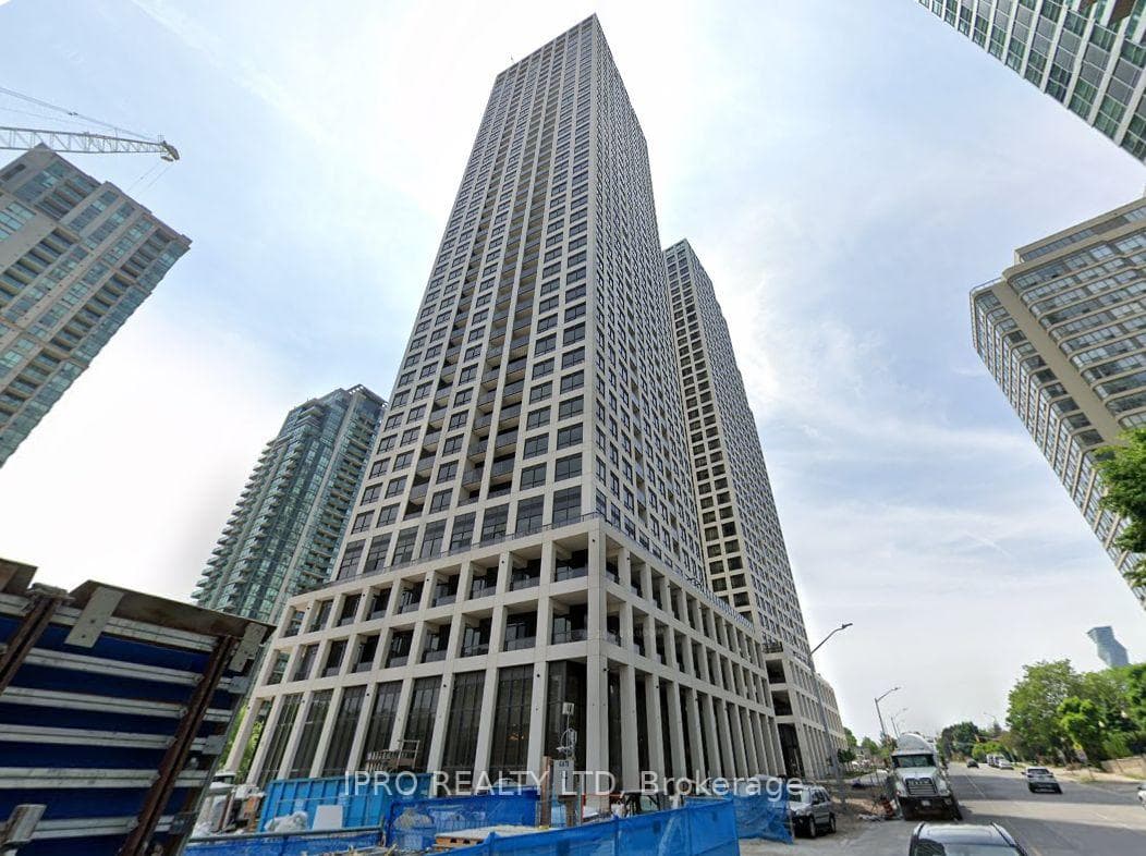 30 Elm Drive Unit 1104, Mississauga