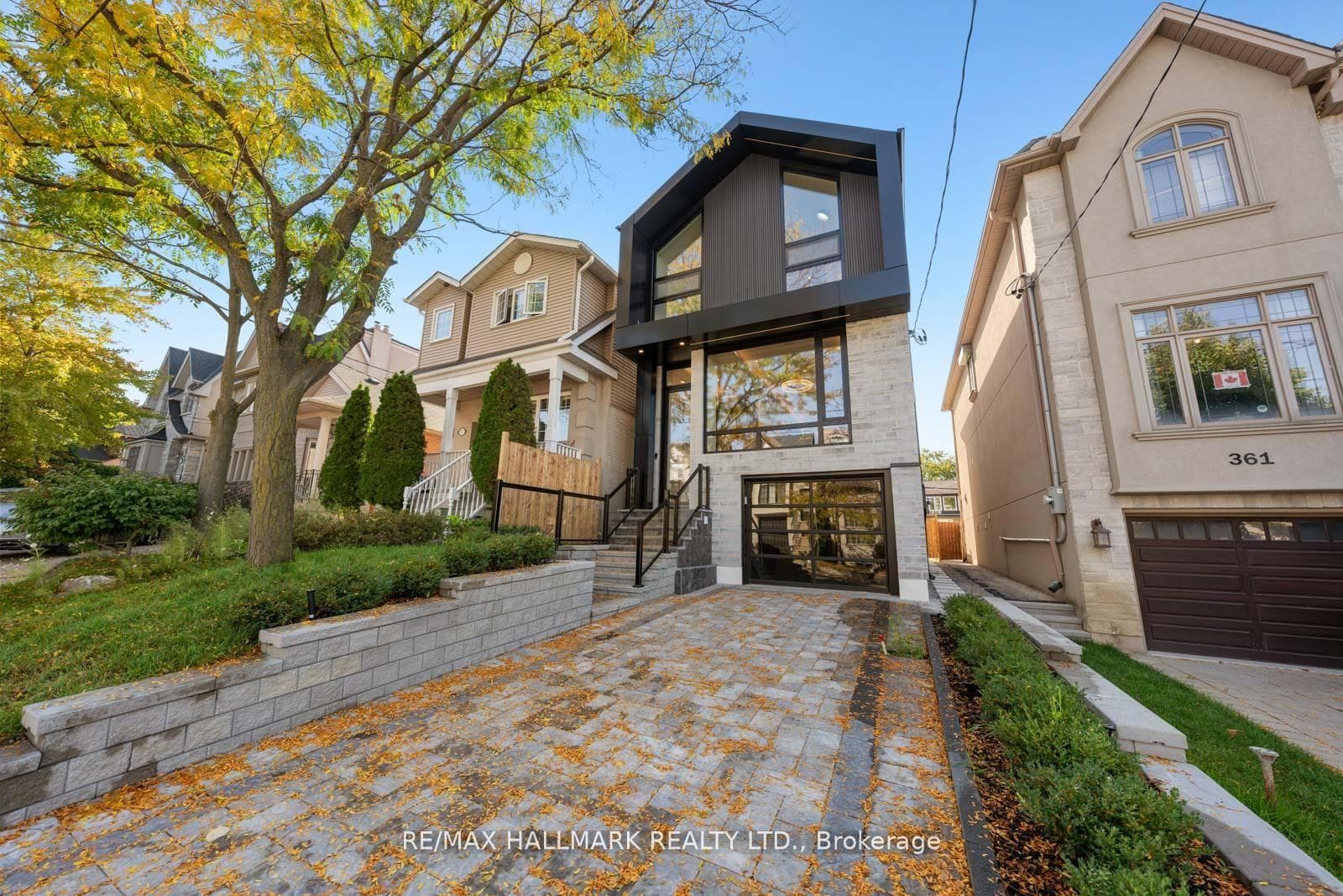 359 Cranbrooke Avenue, Lawrence Park / Bedford Park, ON M5M 1N2 - Photo 1