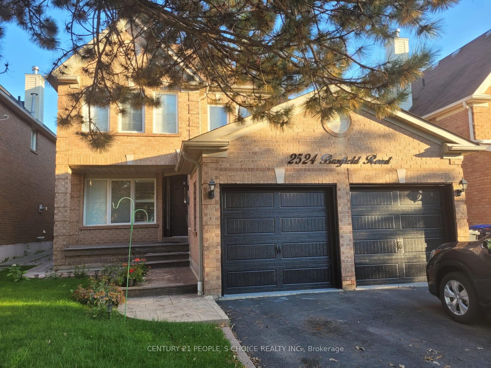 2524 Banfield Road Unit Bsmnt, Mississauga, ON L5M 5G2 - Photo 1