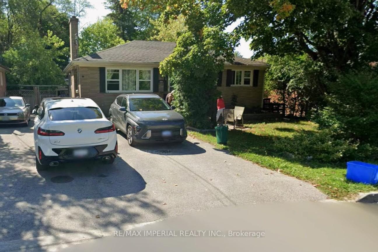 446 Palmer Avenue, Richmond Hill, ON L4C 1R1 - Photo 1