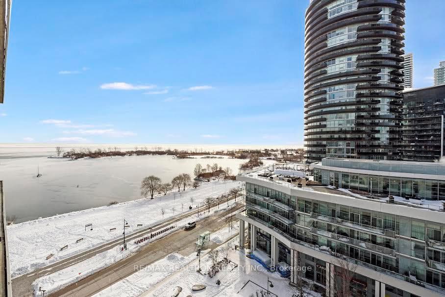 58 Marine Parade Drive Unit 913, Liberty Village / Parkdale / South Parkdale, ON M8V 4G1 - Photo 1