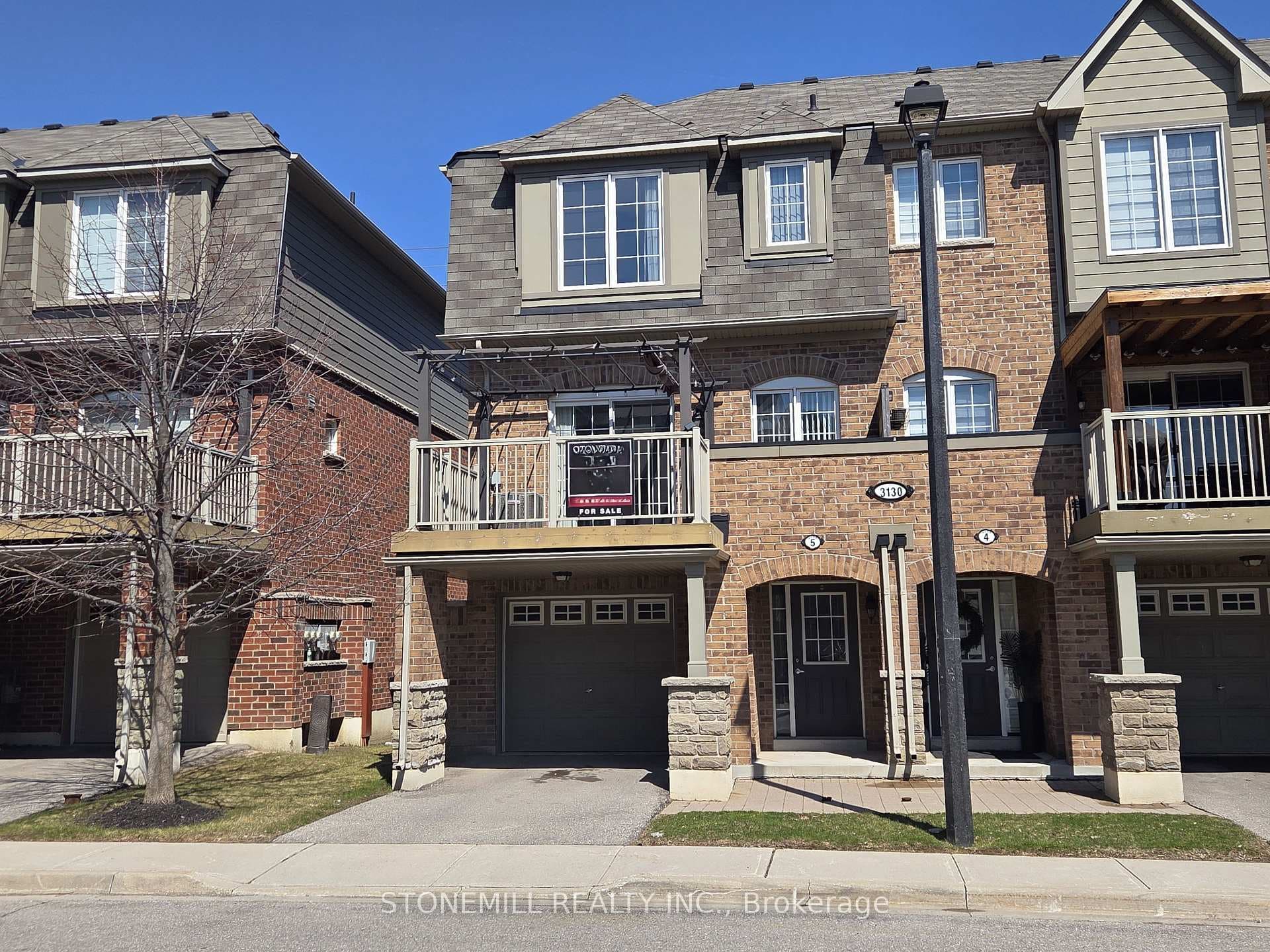 3130 Boxford Crescent Unit 5, Mississauga