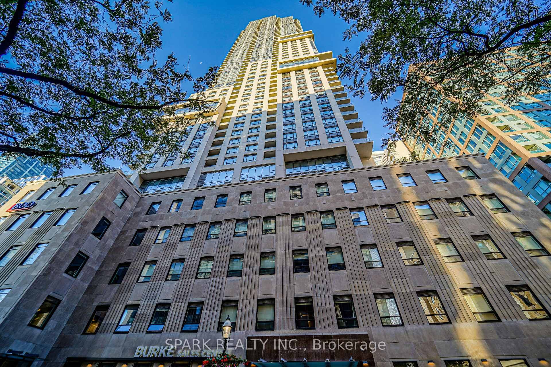 88 Scott Street Unit 1201, Regent Park / Cabbagetown / St. James Town, ON M5E 0A9 - Photo 1