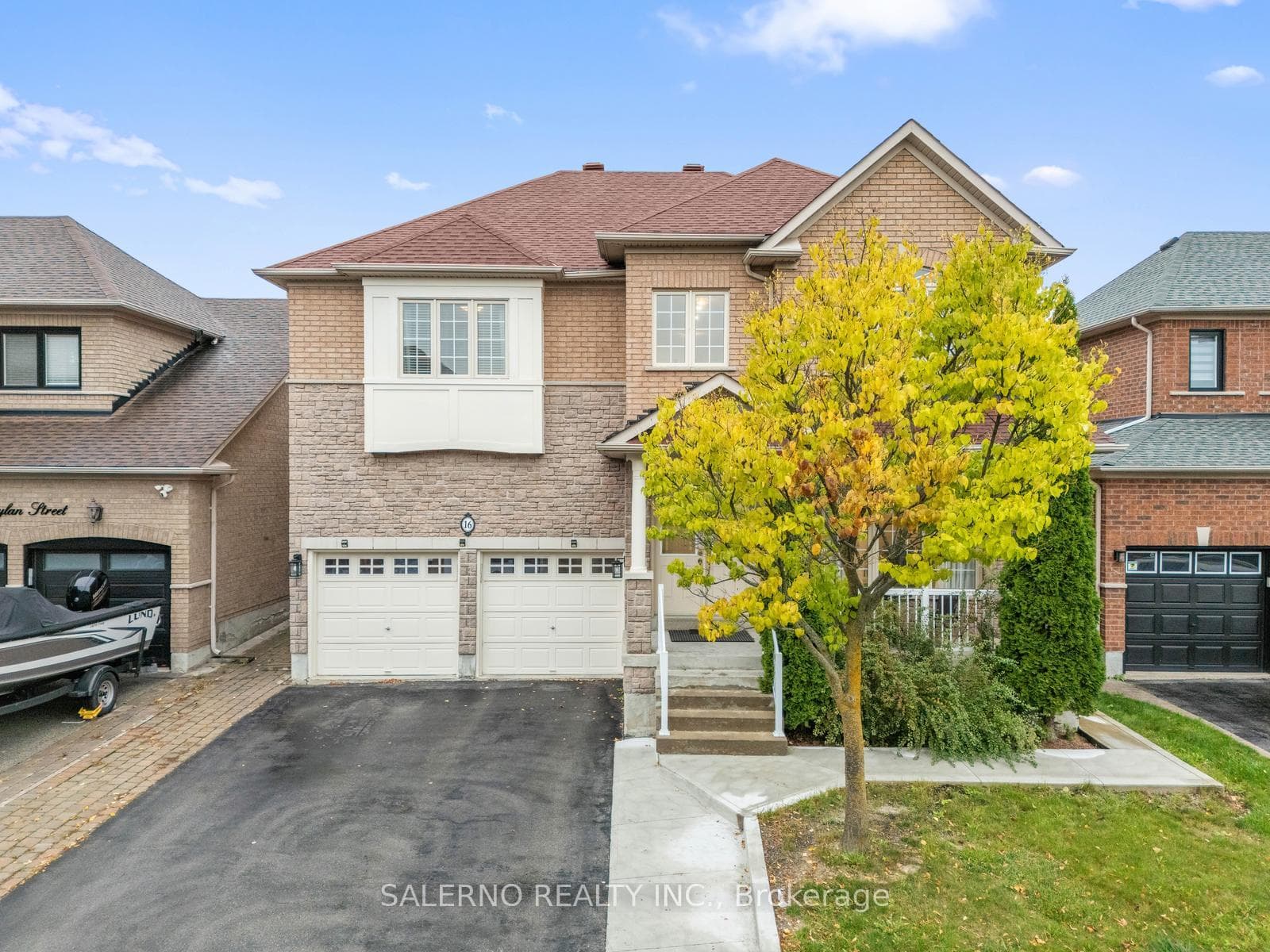 16 Dylan Street, Vaughan, ON L4H 2X6 - Photo 1