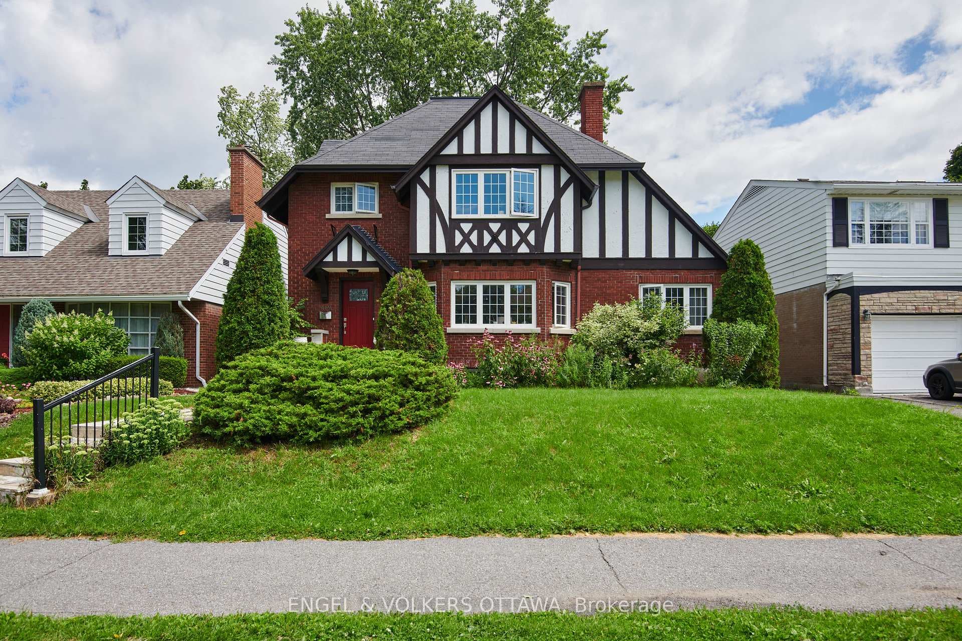 469 Island Park Drive, Tunneys Pasture and Ottawa West, ON K1Y 0B2 - Photo 1