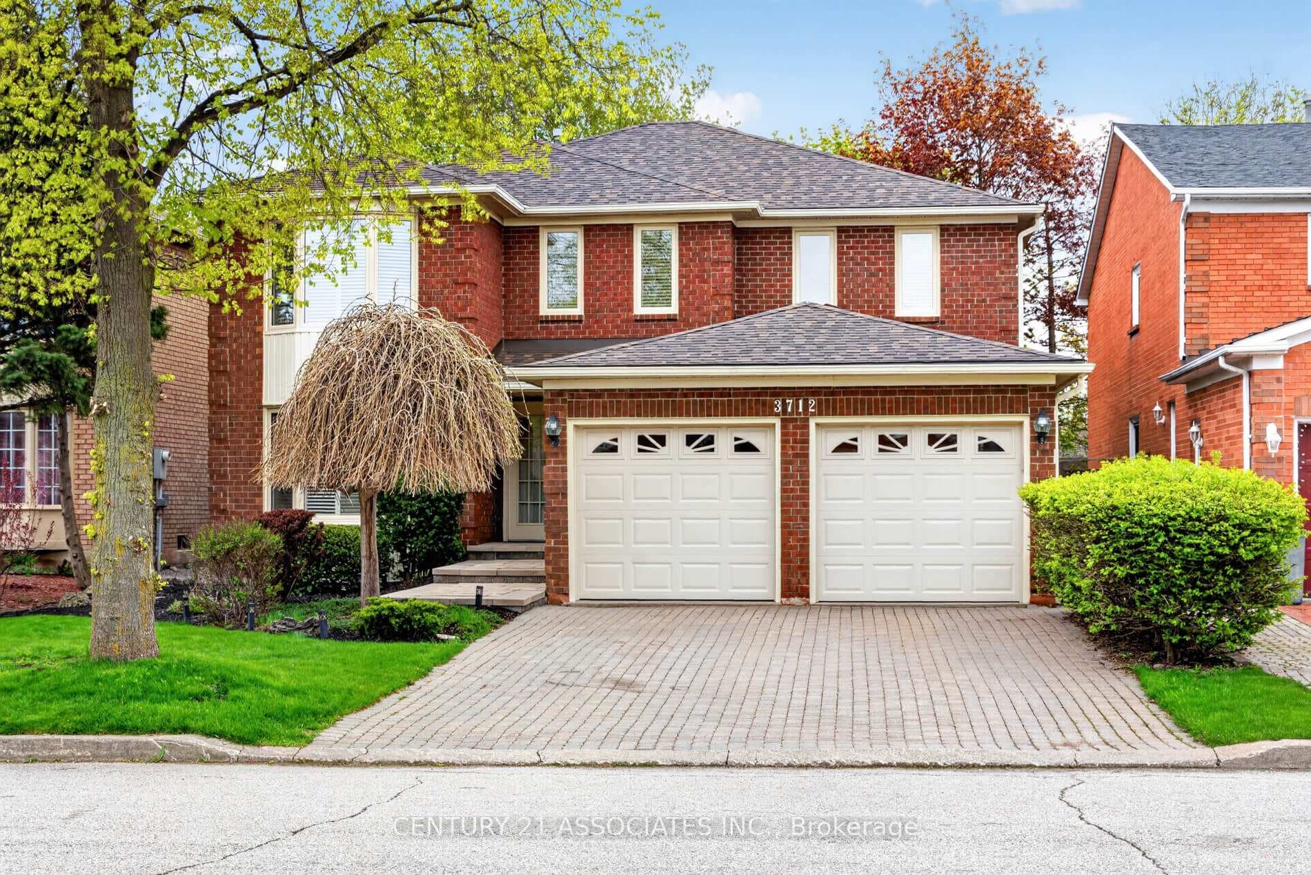 3712 Ketchum Court, Mississauga