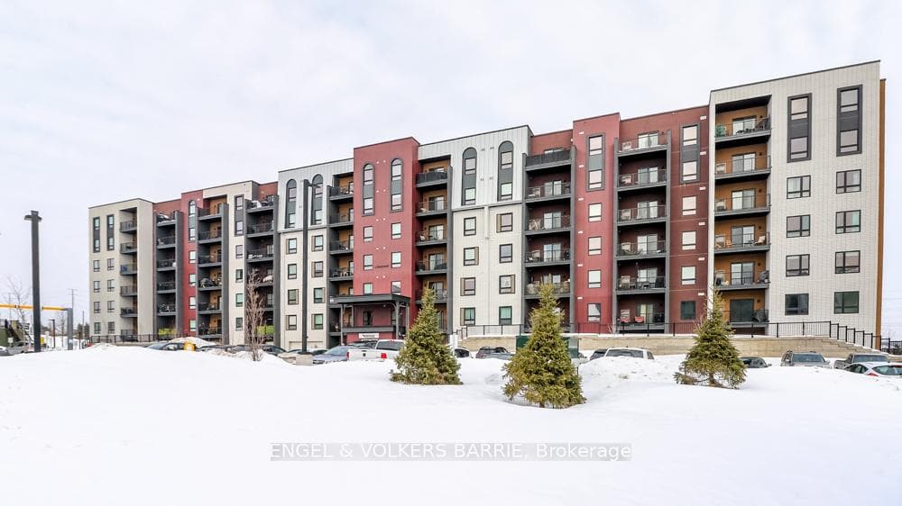 4 Spice Way Unit 312, Barrie, ON L9J 0M2 - Photo 1