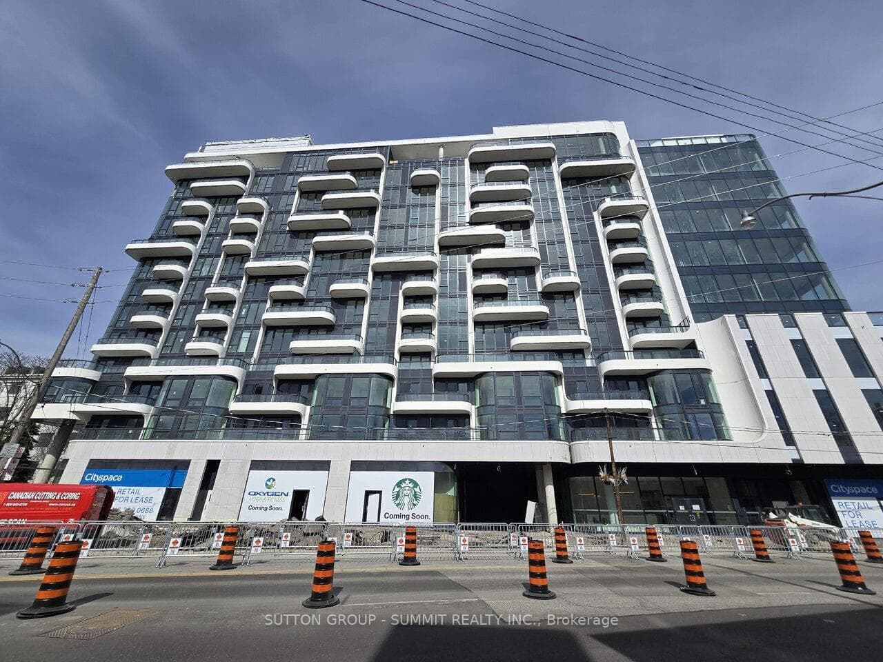 322 Dupont Street Unit 410, Annex / Yorkville / Summerhill, ON M5R 1V9 - Photo 1