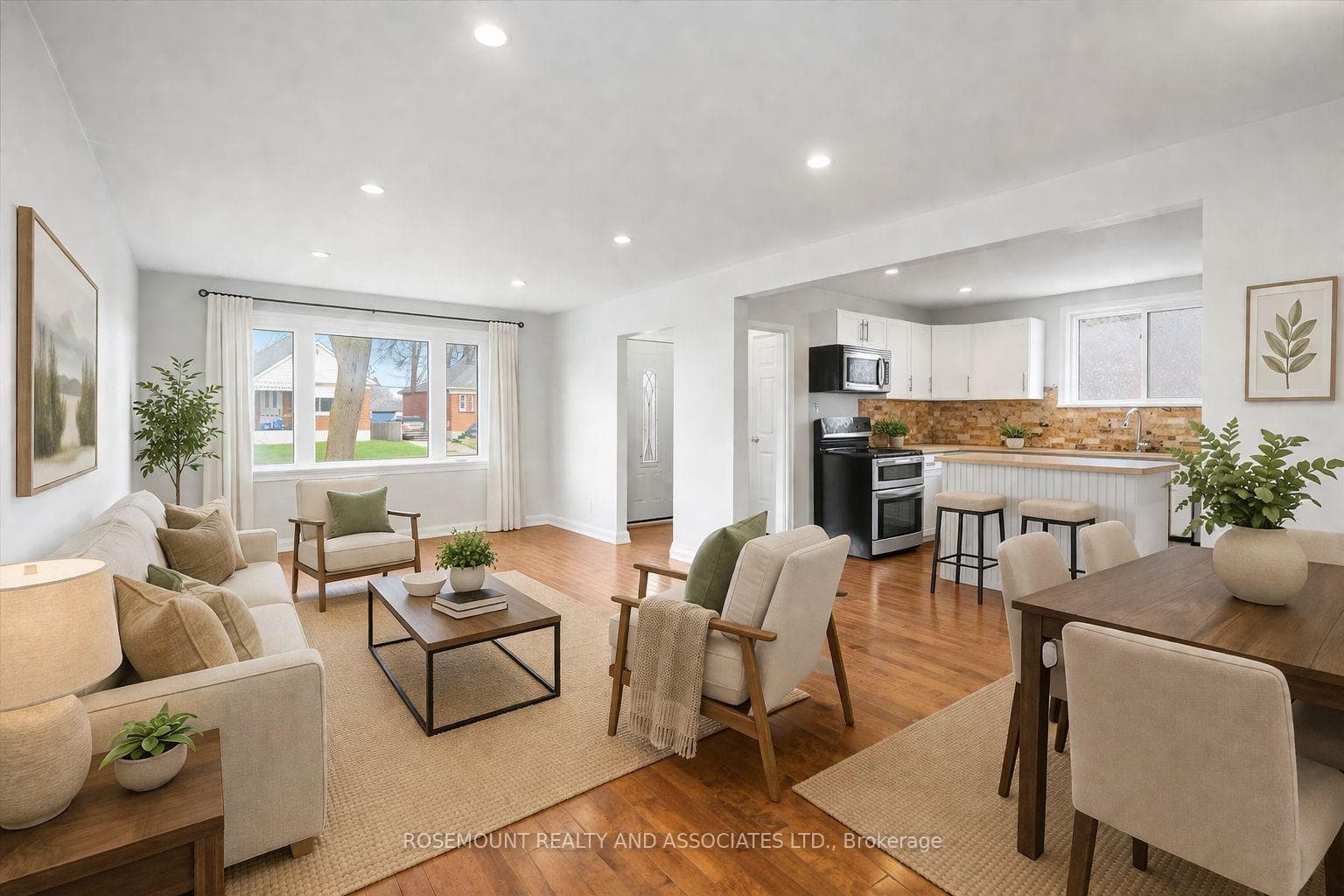 230 Cadillac Avenue Unit UPPER, Oshawa