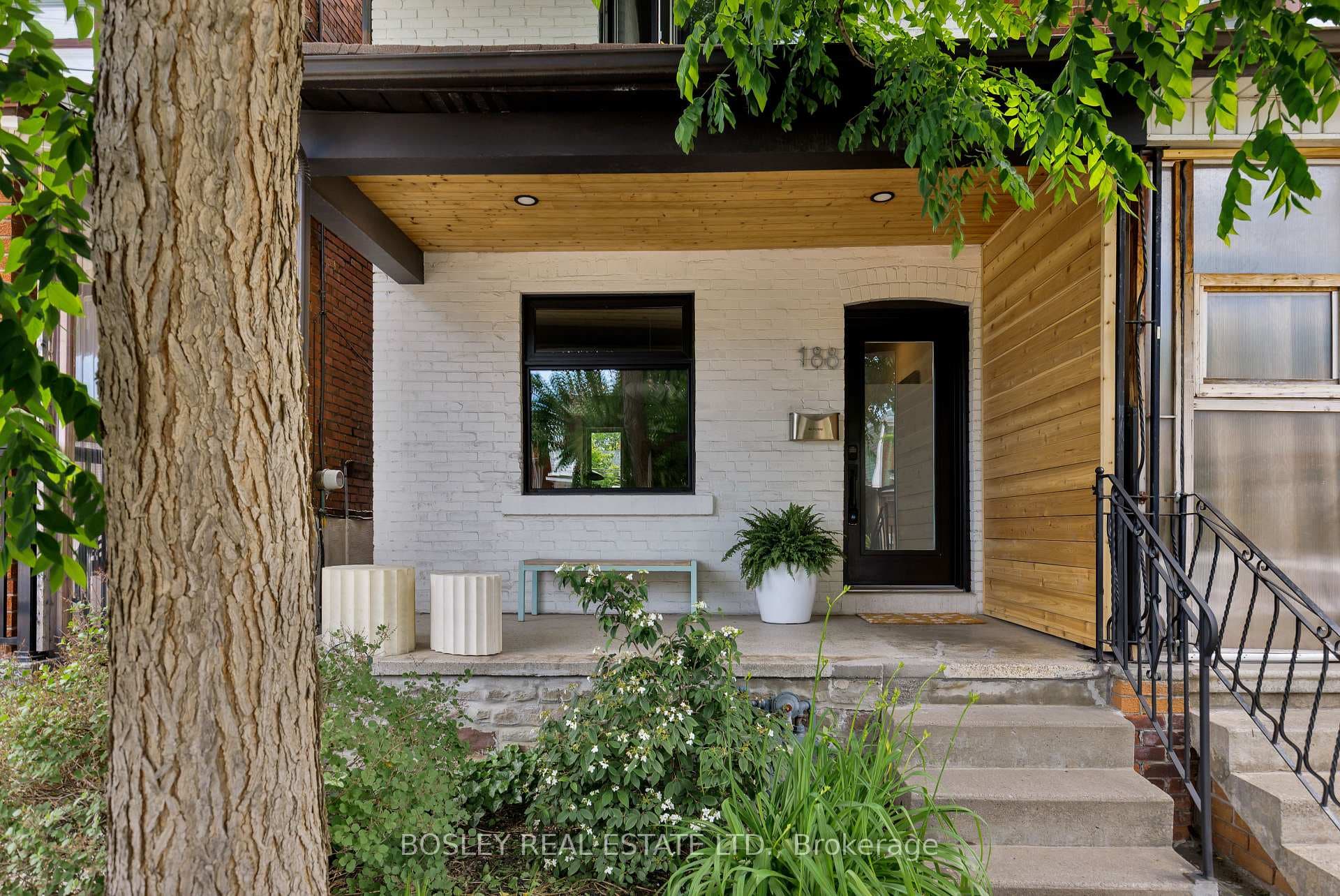 188 Symington Avenue, Bloor West Village / Swansea, ON M6P 3W6 - Photo 1