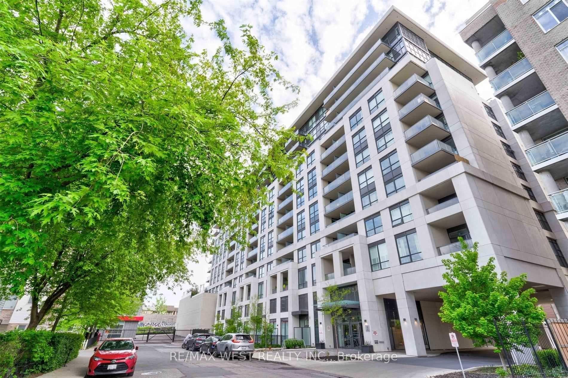 8 Trent Avenue Unit 426, The Beaches / Upper Beaches, ON M4C 0A6 - Photo 1