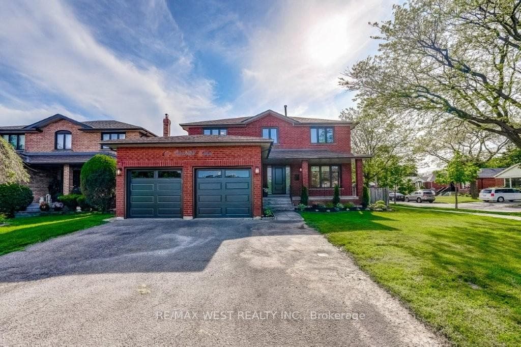 167 Silverhill Drive, Etobicoke (Islington / Rexdale), ON M9B 6J5 - Photo 1