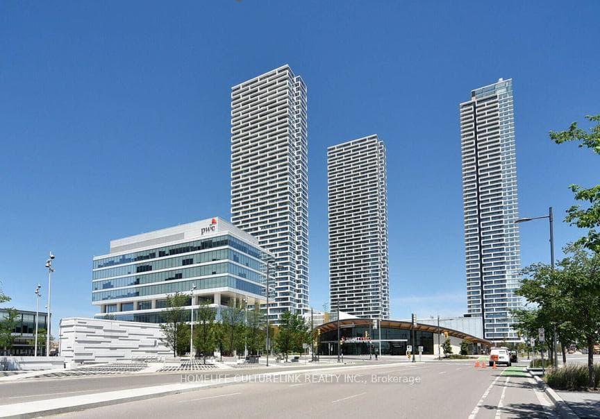 1000 Portage Parkway Unit 3208, Vaughan