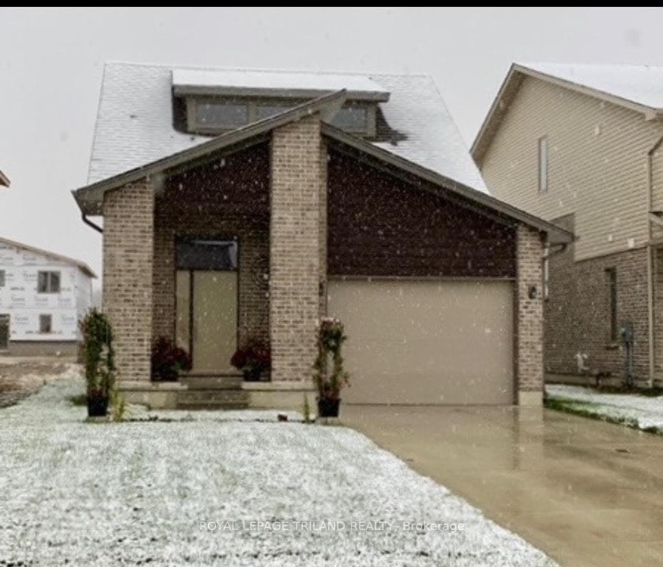 2467 Irish Moss Road, London South, ON N6M 0A2 - Photo 1