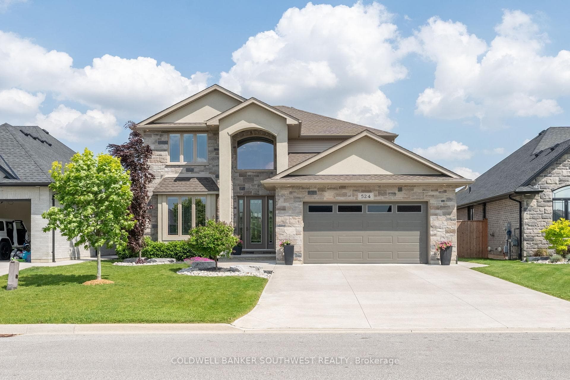 524 Franco Avenue, Sarnia, ON N7S 0C7 - Photo 1