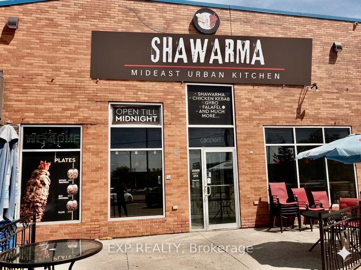 285 Rexdale Boulevard, Etobicoke (West Mall / Rexdale), ON M9W 1P7 - Photo 1