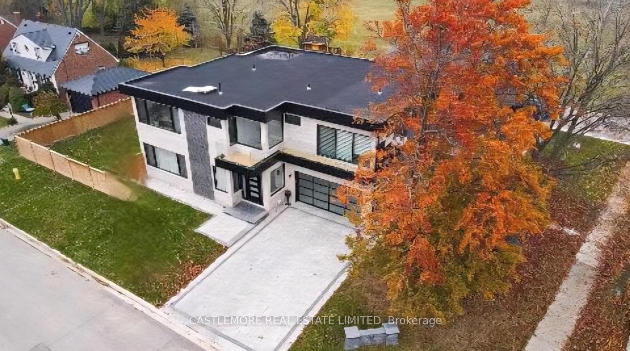 52 Grantbrook Street, Thornhill / Willowdale, ON M2R 2E9 - Photo 1