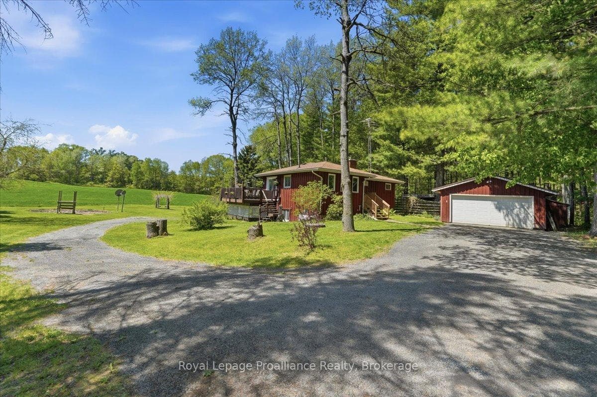 110 Walt Road, Quinte West, ON K0K 3M0 - Photo 1